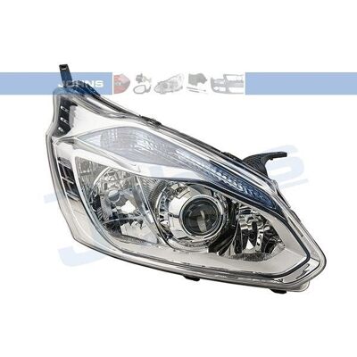 JOHNS - 32 49 10 - H15 - Front Headlight JOHNS - 32 49 10 - H15 - Front Headlight