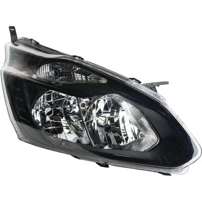 JOHNS 32 49 10-1 Koplamp H15 Ford Transit Custom V362 Van - Koplamp JOHNS 32 49 10-1 Koplamp H15 Ford Transit Custom V362 Van - Koplamp
