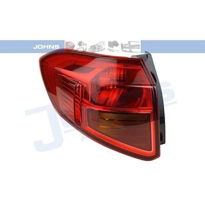 JOHNS 3567054P00 izquierda exterior luz trasera JOHNS 3567054P00 izquierda exterior luz trasera