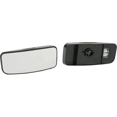 JOHNS Modell 50 64 37-86 - Speilglass for Mercedes-Benz Sprinter JOHNS Modell 50 64 37-86 - Speilglass for Mercedes-Benz Sprinter