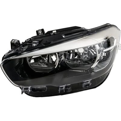 JOHNS - 20 02 09-3 - Left - H7/H7 - Headlight JOHNS - 20 02 09-3 - Left - H7/H7 - Headlight