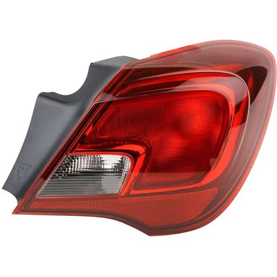 JOHNS 55 58 88-3 Rear Light - Rear Light for Opel Corsa E JOHNS 55 58 88-3 Rear Light - Rear Light for Opel Corsa E