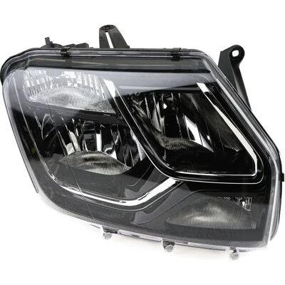 JOHNS 25 41 10-6 Far pentru Dacia Duster SUV - Faruri auto JOHNS 25 41 10-6 Far pentru Dacia Duster SUV - Faruri auto