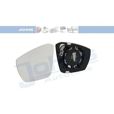 JOHNS - 71 22 37-81 - Venstre - Speilglass JOHNS - 71 22 37-81 - Venstre - Speilglass