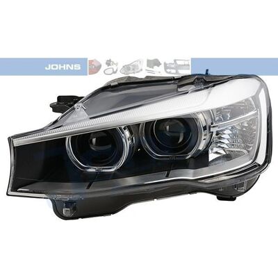 JOHNS - 20 72 09-6 - Left D1S - Headlight JOHNS - 20 72 09-6 - Left D1S - Headlight