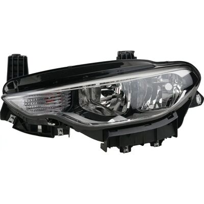 JOHNS 30 33 09 Koplampen - FIAT Tipo JOHNS 30 33 09 Koplampen - FIAT Tipo