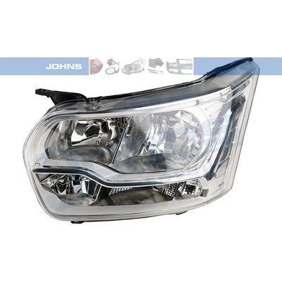 JOHNS - 32 90 09-1 - Left - Ford Transit Mk7 - Headlight JOHNS - 32 90 09-1 - Left - Ford Transit Mk7 - Headlight