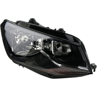 JOHNS - 95 63 10 - H4 Right - Headlight JOHNS - 95 63 10 - H4 Right - Headlight