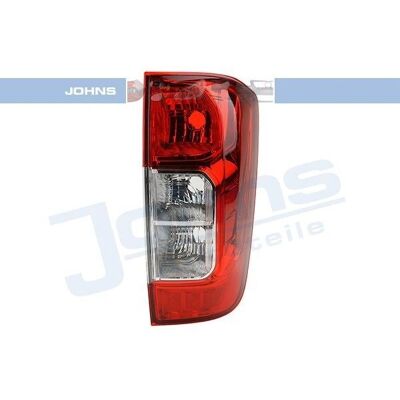 JOHNS - NP300 Navara - achter rechts - achterlicht JOHNS - NP300 Navara - achter rechts - achterlicht