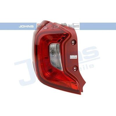 JOHNS - 41 03 87-1 - Left rear - Tail light JOHNS - 41 03 87-1 - Left rear - Tail light