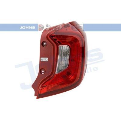 JOHNS - 41 03 88-1 - Right - Lamp holder - Tail light JOHNS - 41 03 88-1 - Right - Lamp holder - Tail light