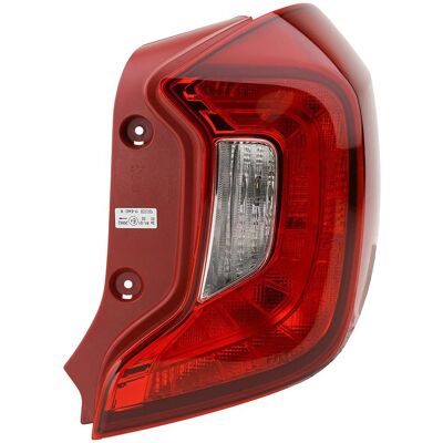 JOHNS - 41 03 88-1 - Right - Lamp holder - Tail light JOHNS - 41 03 88-1 - Right - Lamp holder - Tail light