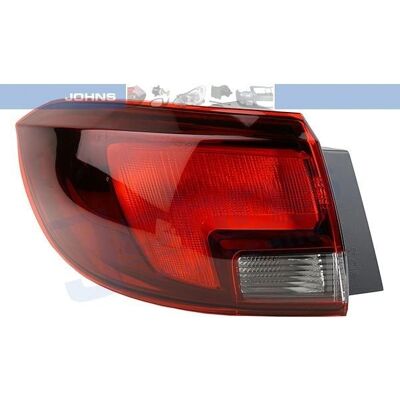 JOHNS - 55 11 87-5 - Linker buitenste JOHNS - 55 11 87-5 - Linker buitenste