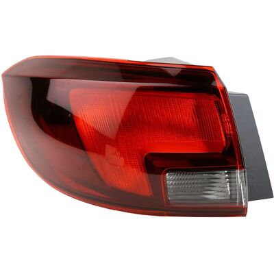 JOHNS - 55 11 87-5 - Linker buitenste JOHNS - 55 11 87-5 - Linker buitenste
