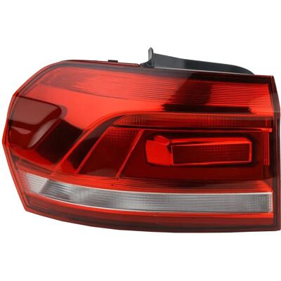 JOHNS 95 57 87-1 Feu arrière gauche - Car Taillight - Publicité JOHNS 95 57 87-1 Feu arrière gauche - Car Taillight - Publicité