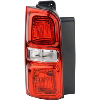 JOHNS - 9808243180 - Sinistra - Jumpy MPV - Faro posteriore JOHNS - 9808243180 - Sinistra - Jumpy MPV - Faro posteriore