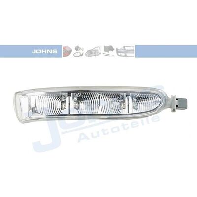 JOHNS - VIANO (W639) - LED - Utvendig speil blinklys JOHNS - VIANO (W639) - LED - Utvendig speil blinklys