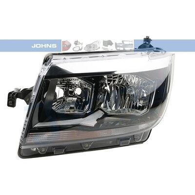 JOHNS - 95 83 09 - Vänster H15 - VW Crafter Van - Strålkastare JOHNS - 95 83 09 - Vänster H15 - VW Crafter Van - Strålkastare