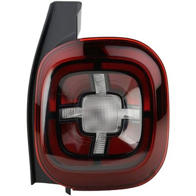 JOHNS Dacia Duster II Rear Light - Rear Light JOHNS Dacia Duster II Rear Light - Rear Light