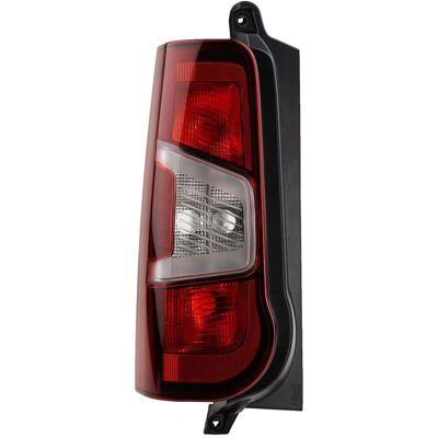 JOHNS - 23 33 87-2 - Feu arrière gauche - Citroën Berlingo / Opel Combo - Publicité JOHNS - 23 33 87-2 - Feu arrière gauche - Citroën Berlingo / Opel Combo - Publicité
