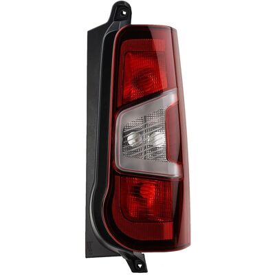 JOHNS - 23 33 88-2 - prawe tylne światło - Citroën Berlingo Van - Opel Combo E Van/Break - Tylne światło JOHNS - 23 33 88-2 - prawe tylne światło - Citroën Berlingo Van - Opel Combo E Van/Break - Tylne światło
