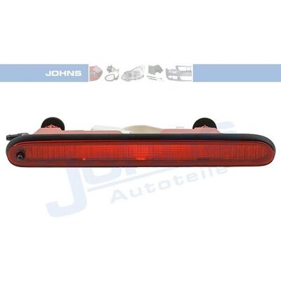 JOHNS - 57 62 89-1 - Berlingo II Van - Center brake light - Publicité JOHNS - 57 62 89-1 - Berlingo II Van - Center brake light - Publicité