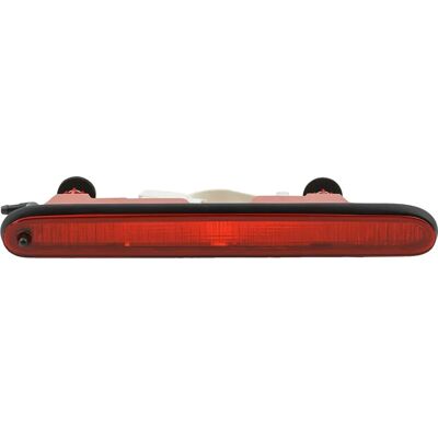 JOHNS - 57 62 89-1 - Berlingo II Van - Center brake light JOHNS - 57 62 89-1 - Berlingo II Van - Center brake light
