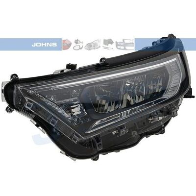 JOHNS - 81 45 09 - Left - Toyota RAV4 V - Headlight JOHNS - 81 45 09 - Left - Toyota RAV4 V - Headlight