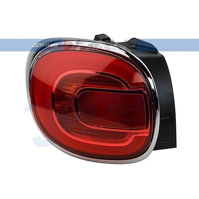 JOHNS - 30 04 87-2 - gauche - LED - Car taillight - Publicité JOHNS - 30 04 87-2 - gauche - LED - Car taillight - Publicité