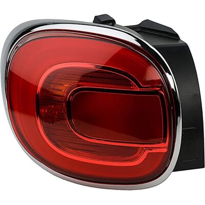 JOHNS - 30 04 87-2 - venstre - LED - Car taillight JOHNS - 30 04 87-2 - venstre - LED - Car taillight
