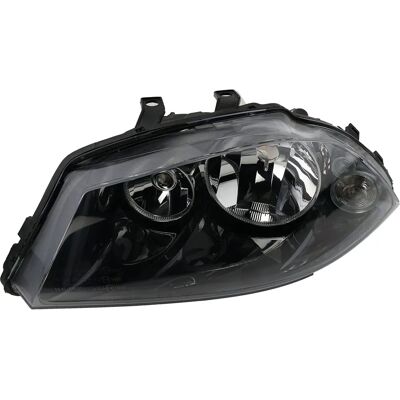 JOHNS 67 15 09-6 Headlights - Headlights for SEAT Ibiza 3, Córdoba II H3, H7, Left, With turn signal JOHNS 67 15 09-6 Headlights - Headlights for SEAT Ibiza 3, Córdoba II H3, H7, Left, With turn signal