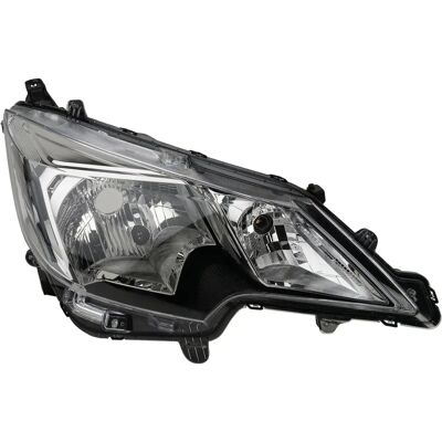 JOHNS - 52 08 10-5 - Headlight JOHNS - 52 08 10-5 - Headlight