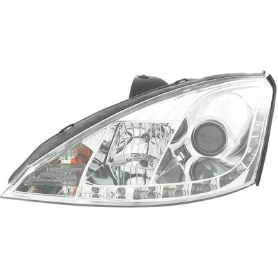 Ford C170 LED Dzienny Light - LED DRL dla Ford Focus 1 Ford C170 LED Dzienny Light - LED DRL dla Ford Focus 1