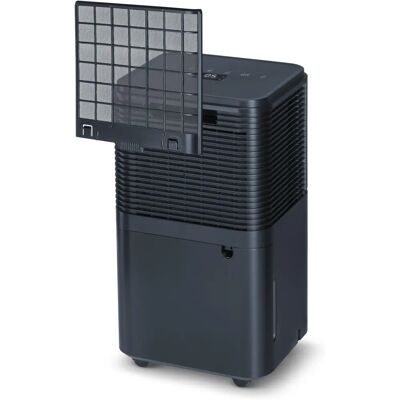 Beurer LE 150 - Luftentfeuchter - Schwarz Beurer LE 150 - Luftentfeuchter - Schwarz