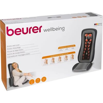 Marke Modell - Reiseflaschen und Massagekissen Marke Modell - Reiseflaschen und Massagekissen