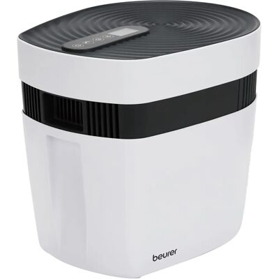Umidificatore Salino Beurer MK 500 - Umidificatore Umidificatore Salino Beurer MK 500 - Umidificatore