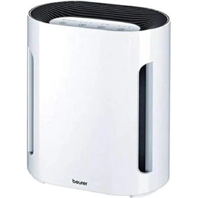 Beurer LR 210 Luftreiniger - HEPA Filter, Nachtmodus Beurer LR 210 Luftreiniger - HEPA Filter, Nachtmodus