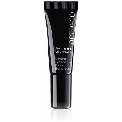 Artdeco Mineral Eyeshadow Base Sensitive - Øyeskyggebase for sensitiv hud Artdeco Mineral Eyeshadow Base Sensitive - Øyeskyggebase for sensitiv hud