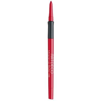 ARTDECO Mineral Lip Styler - Traceur à Lèvres Rouge - Crayon Contour ARTDECO Mineral Lip Styler - Traceur à Lèvres Rouge - Crayon Contour