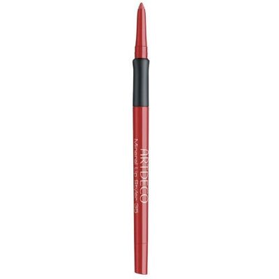 Artdeco Mineral Lip Styler - Mineral Rose Red - Lip Styler Artdeco Mineral Lip Styler - Mineral Rose Red - Lip Styler