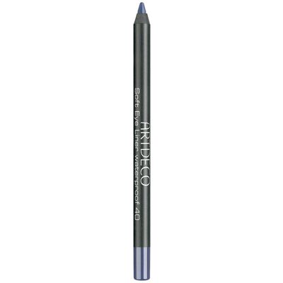 Artdeco Vízálló szemceruza Mercury Blue - Szemceruza Artdeco Vízálló szemceruza Mercury Blue - Szemceruza