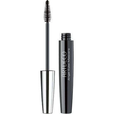 ARTDECO Angel Eyes Mascara - Forlengende, Krøllete, Svart - 10 ml ARTDECO Angel Eyes Mascara - Forlengende, Krøllete, Svart - 10 ml