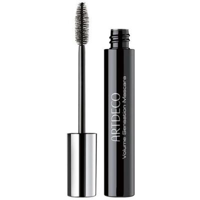 ARTDECO Volume Sensation Mascara - Preto 15ml ARTDECO Volume Sensation Mascara - Preto 15ml