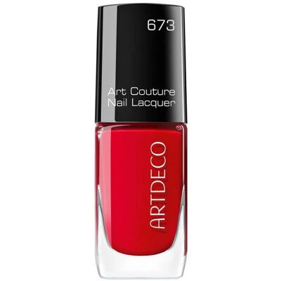 ARTDECO Art Couture Vernis à Ongles Rouge Volcan - Vernis - Publicité ARTDECO Art Couture Vernis à Ongles Rouge Volcan - Vernis - Publicité