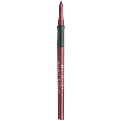 ARTDECO Mineral Lip Styler - Reina Cereza Negra - Perfilador Labial - Perfilador Labial ARTDECO Mineral Lip Styler - Reina Cereza Negra - Perfilador Labial - Perfilador Labial