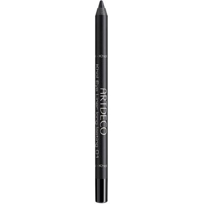 ARTDECO Lápis de olho preto de longa duração - Eyeliner ARTDECO Lápis de olho preto de longa duração - Eyeliner