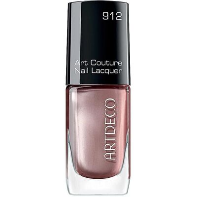 Vernis à Ongles Artdeco Art Couture - English Lady - Vernis - Publicité Vernis à Ongles Artdeco Art Couture - English Lady - Vernis - Publicité