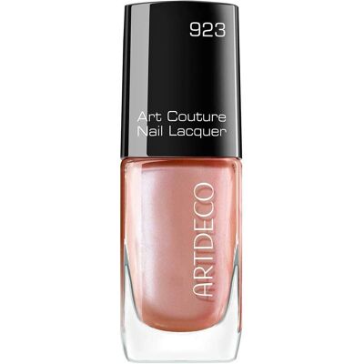 ARTDECO Art Couture Nail Lacquer - Pearl - Fini brillant, séchage rapide, longue tenue - Vernis à ongles - Publicité ARTDECO Art Couture Nail Lacquer - Pearl - Fini brillant, séchage rapide, longue tenue - Vernis à ongles - Publicité