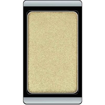 ARTDECO - 252-Lemon Flicker - Duochrome - 0.8 g - Eyeshadow - Publicité ARTDECO - 252-Lemon Flicker - Duochrome - 0.8 g - Eyeshadow - Publicité