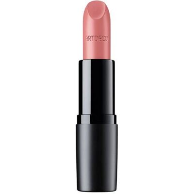 Artdeco Perfect Mat Lipstick - Rosy Kiss - Ματ κραγιόν μεγάλης διάρκειας Artdeco Perfect Mat Lipstick - Rosy Kiss - Ματ κραγιόν μεγάλης διάρκειας